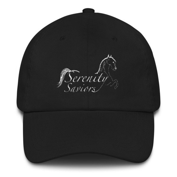 SSER embroidered hat