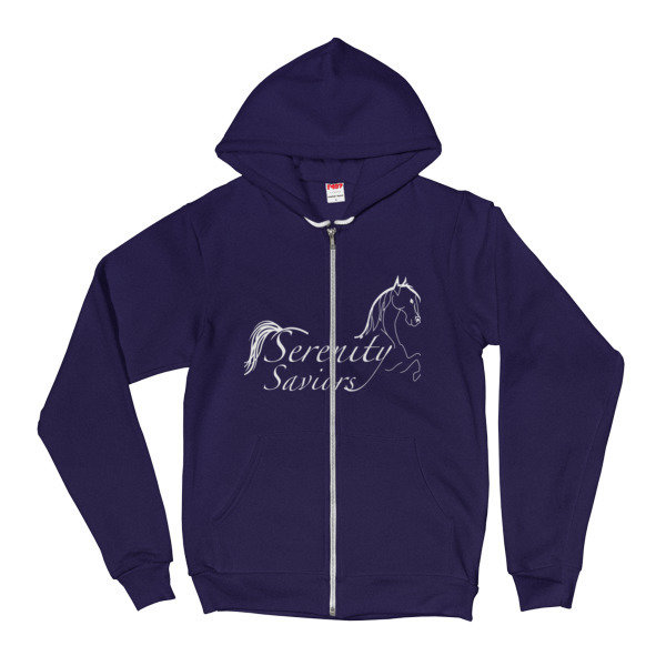 Serenity Saviors Hoodie 