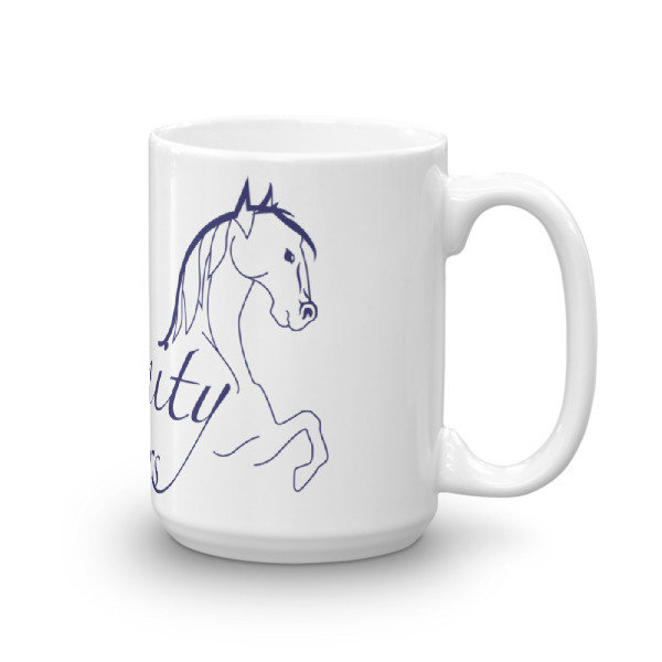 Serenity Saviors Mug