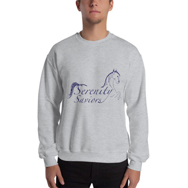 SSER Sweatshirt (Light colors)