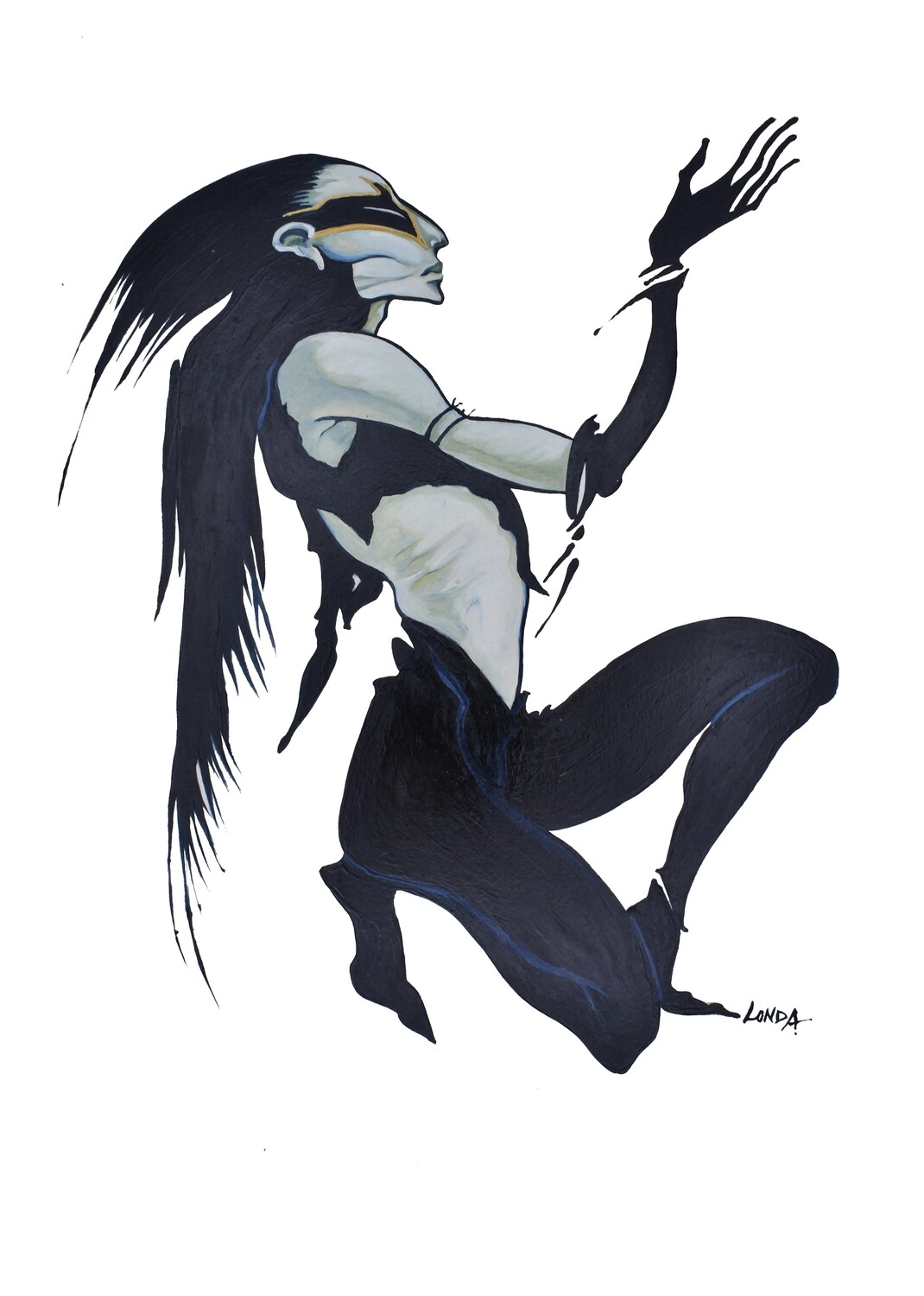 Resonate (Limited Edition Print)