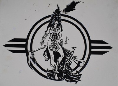 White Dragon - Temple Series 1 - Impostures Welcome