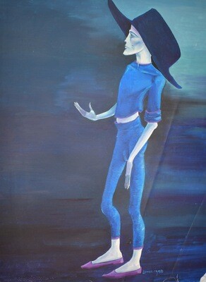 Meechur Goad Dark Destinies VI