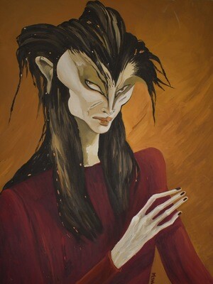 Thousand Scranttings