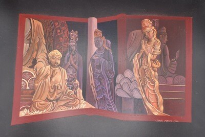 Ceremony - Far East Secrets