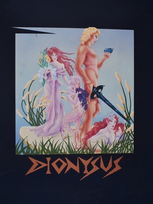 Dionysus
