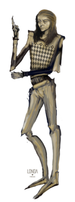 Original Character Design