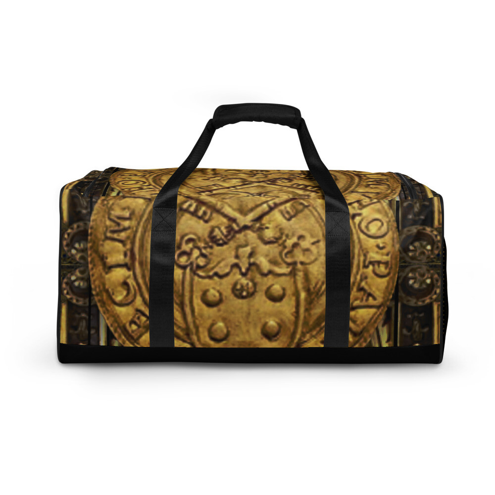 Medici Fortuna Duffle Bag