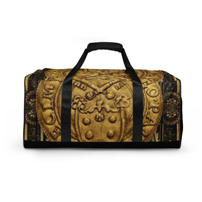 Medici Fortuna Duffle Bag