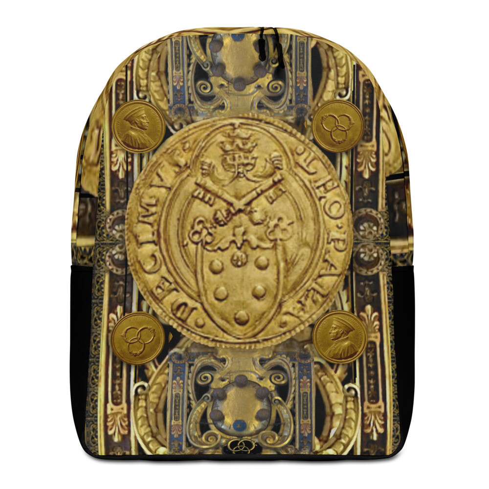 Medici Fortuna Backpack