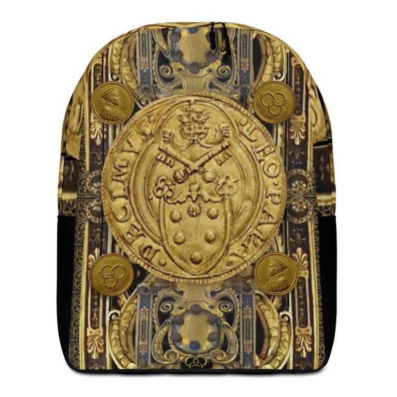 Medici Fortuna Backpack