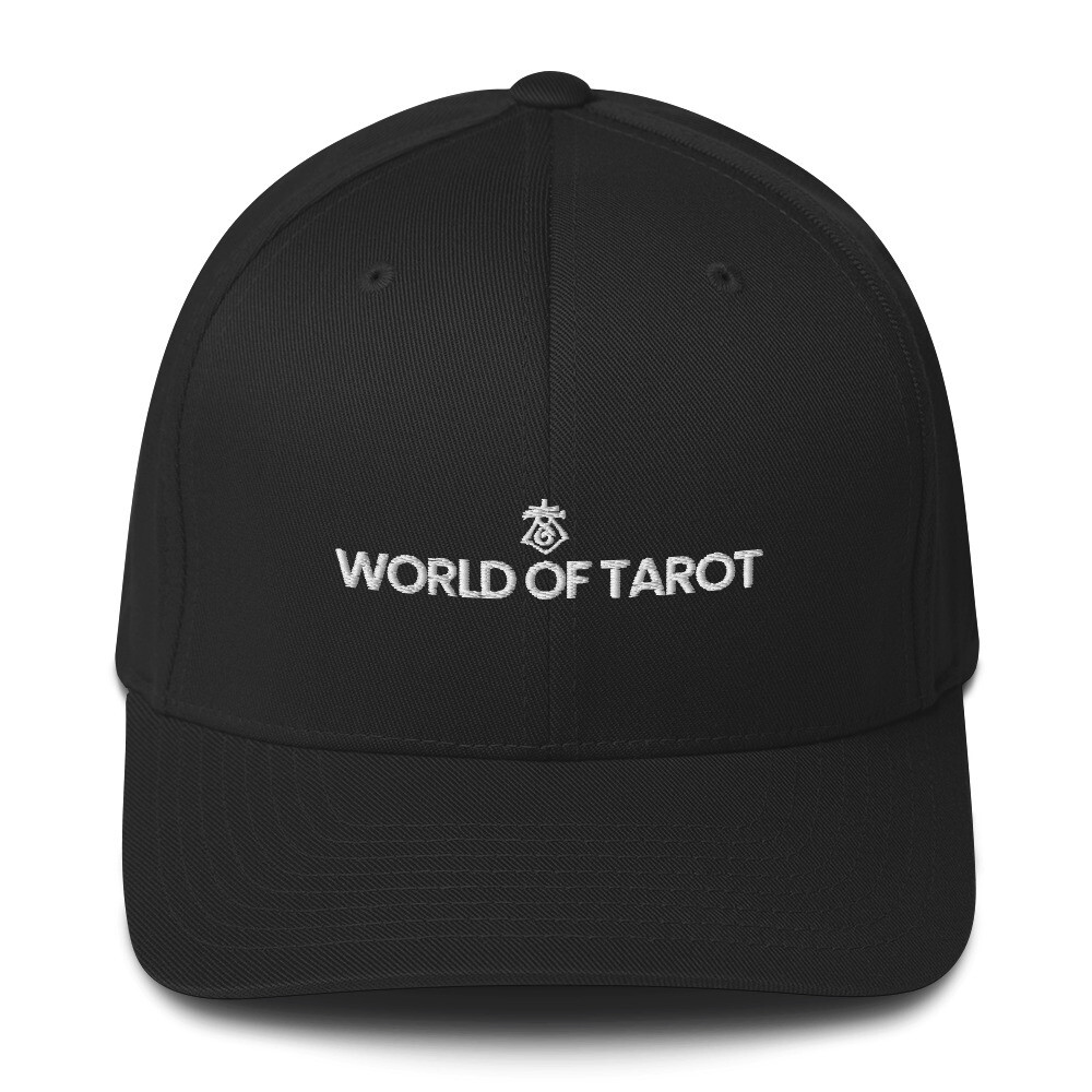 World Of Tarot Cap, Size: S/M