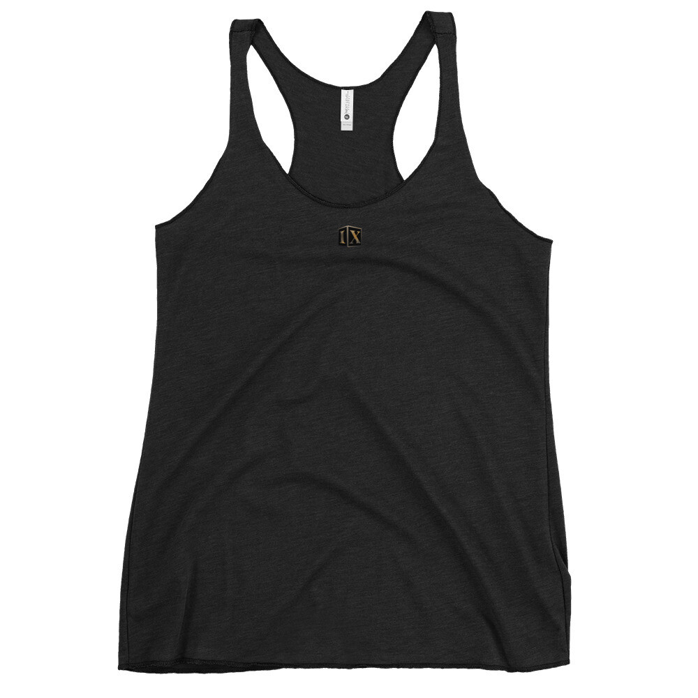 Women&#39;s Racerback Tank, Size: XS