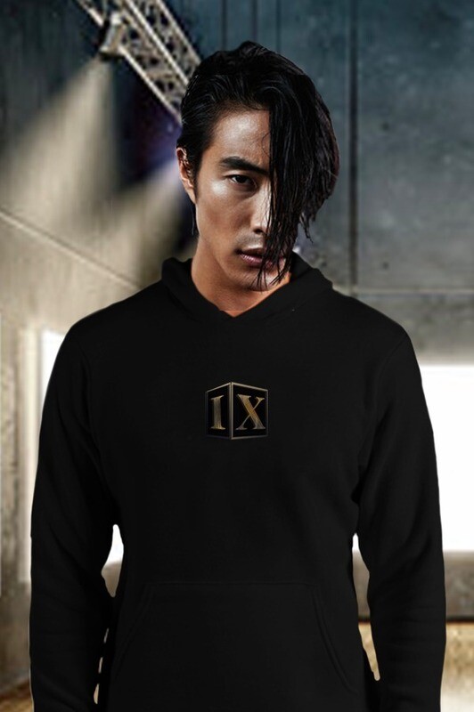 HOODIES