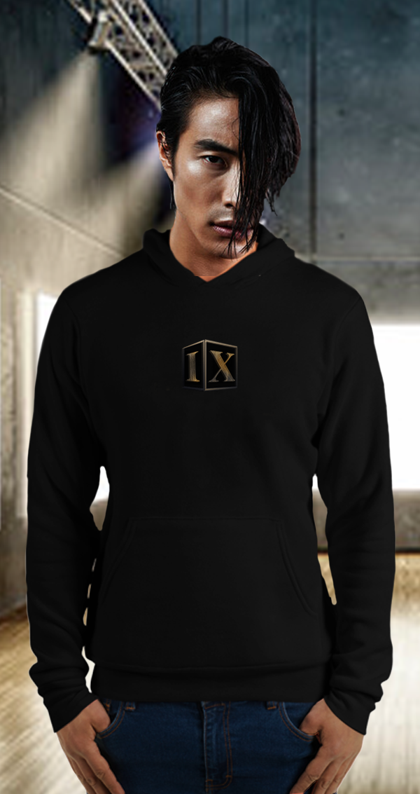 IX Hoodie