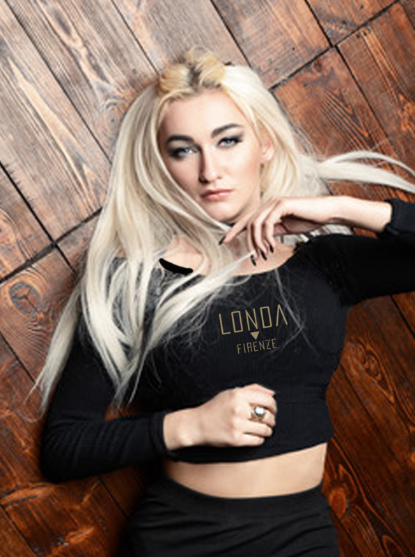 Londa Firenze Crop Top