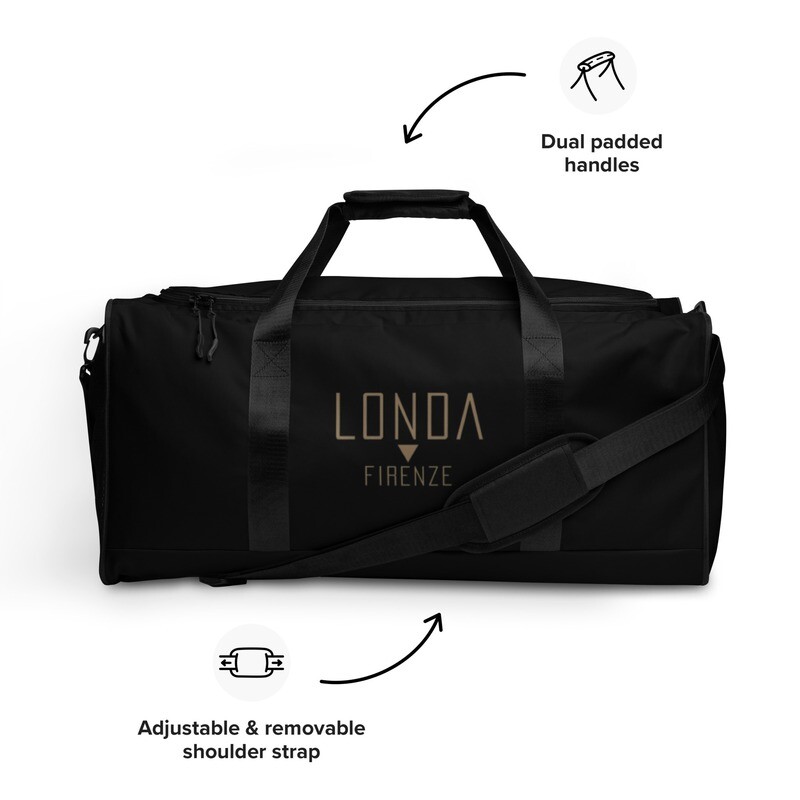 Londa Firenze Duffle bag