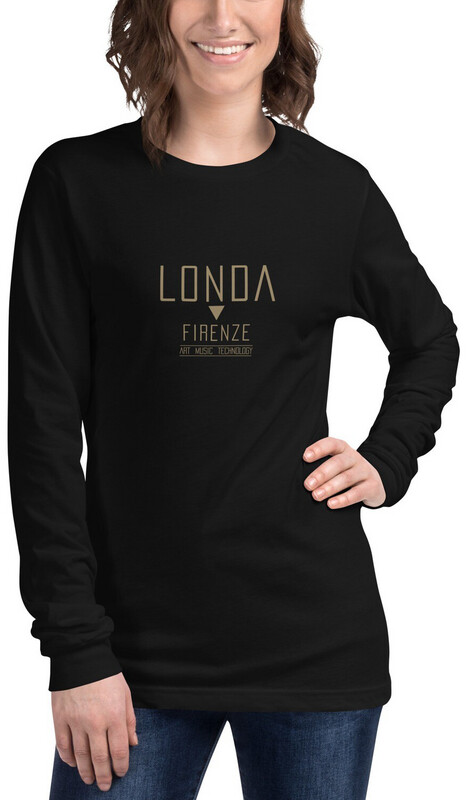 Londa Firenze Unisex Long Sleeve Tee