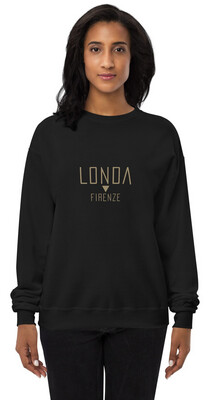 Londa Firenze Unisex Fleece Sweatshirt
