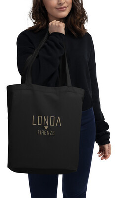 Londa Firenze Eco Tote Bag