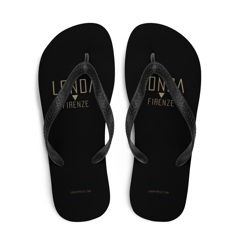 Londa Firenze Floppy Sandals