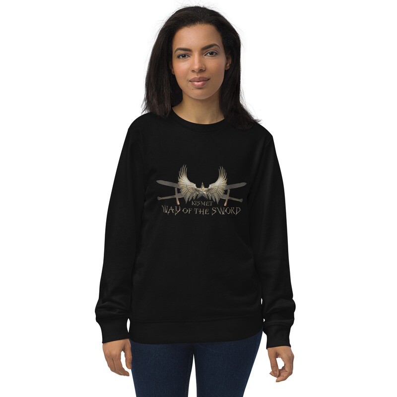 Kismet, Way Of The Sword Sweatshirt