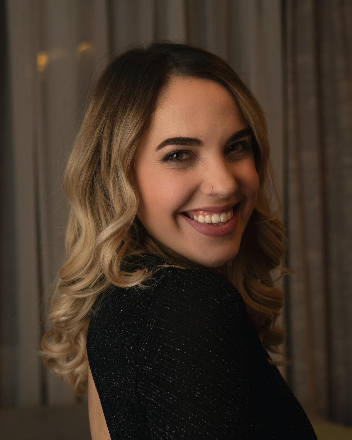 Andrea Thomas