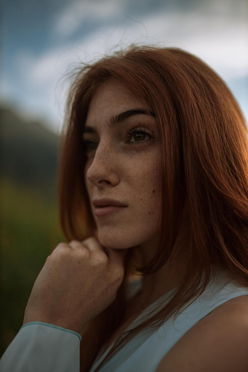 Lauren O’Keefe