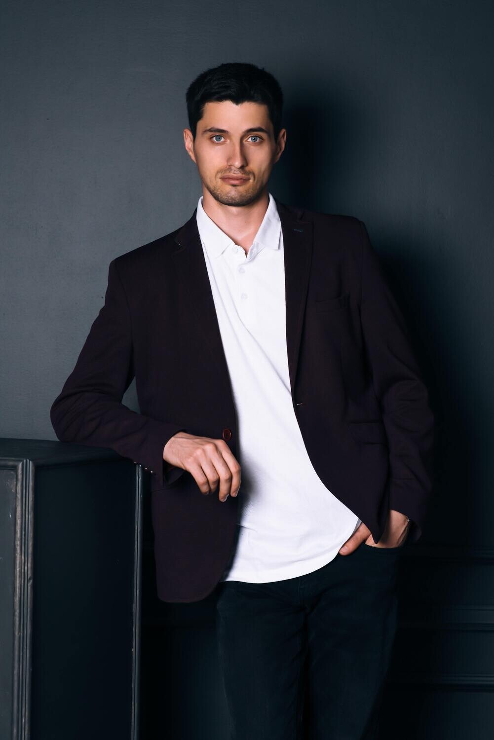 Dante Moretti