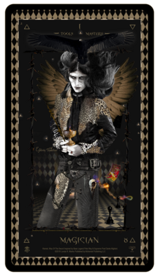 Tarot Cards