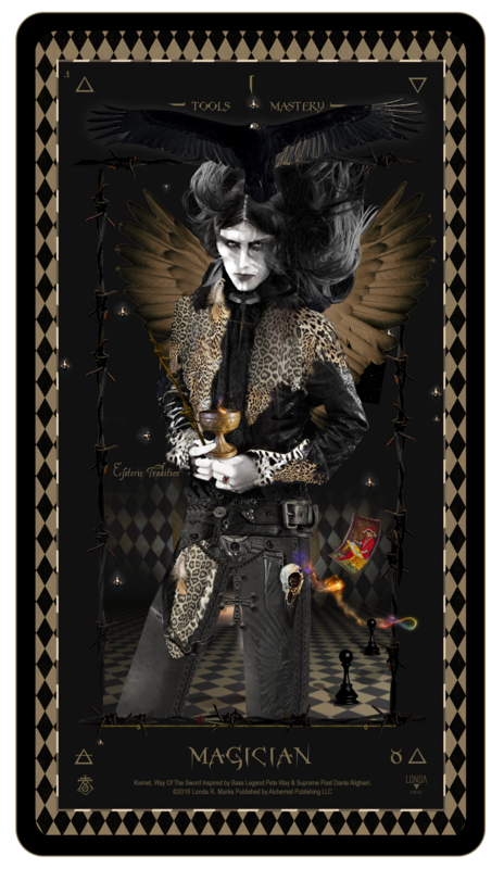 Tarot Cards