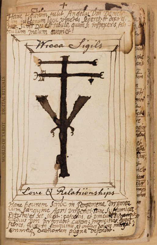 Ritual Booklets