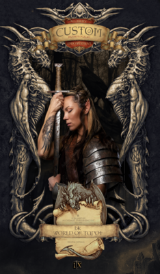 Customize Your Life, Ritual Series