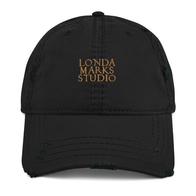 Londa Marks Studio Cap
