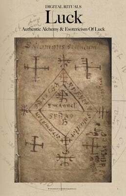 Luck, Ritual Series