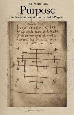 Purpose, Ritual Series