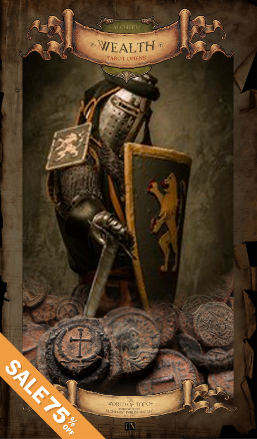 Wealth Dominator