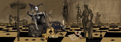 Art Prints Collection