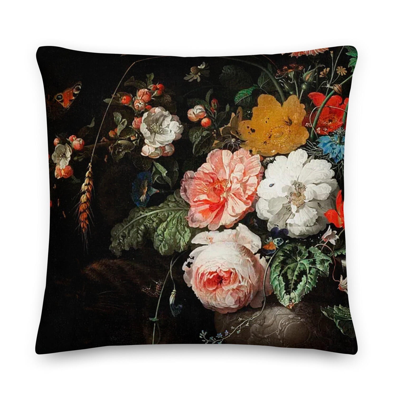 Ambrosia Pillow