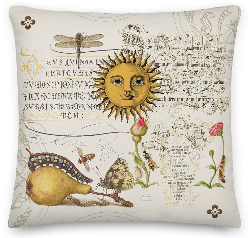 PILLOWS