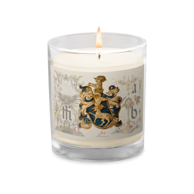ASTROLOGY CANDLES