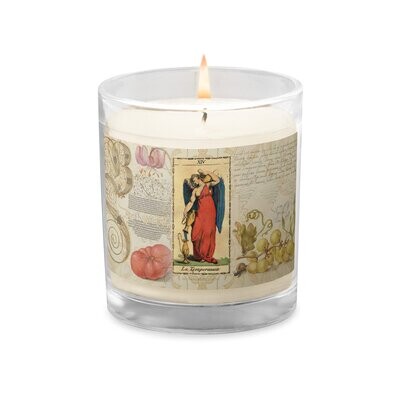 TAROT CANDLES