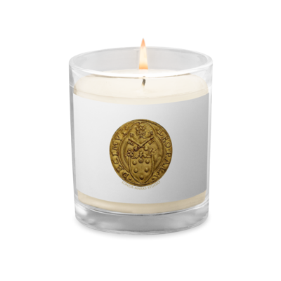 Medici Fortuna Candle