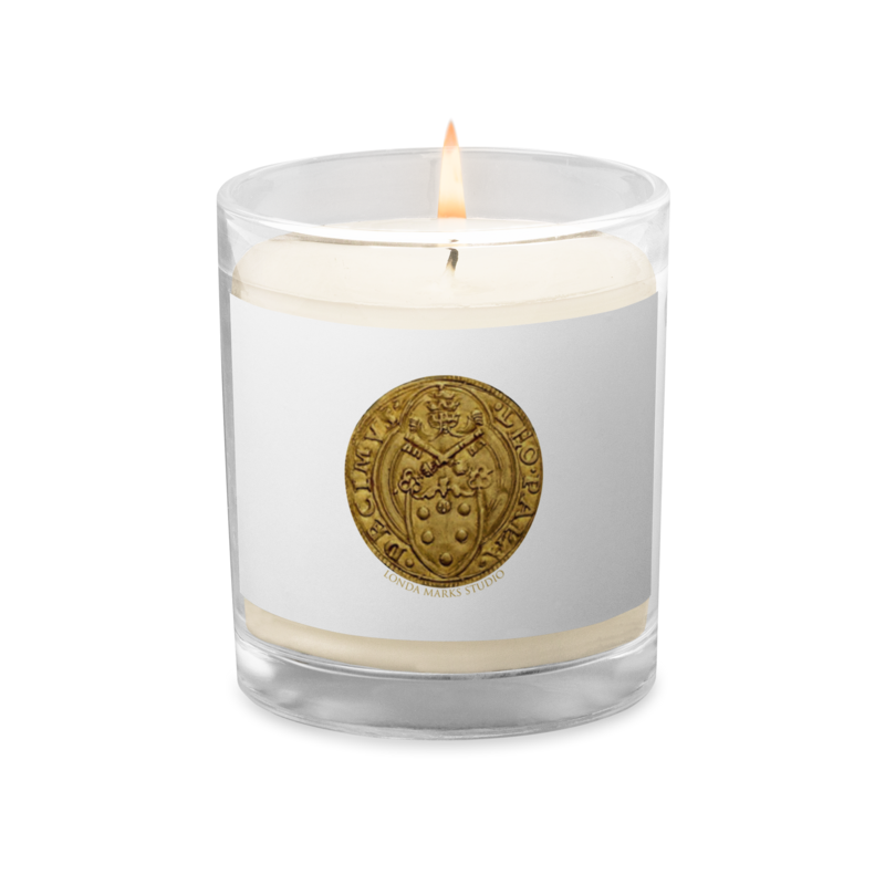 FORTUNE CANDLES