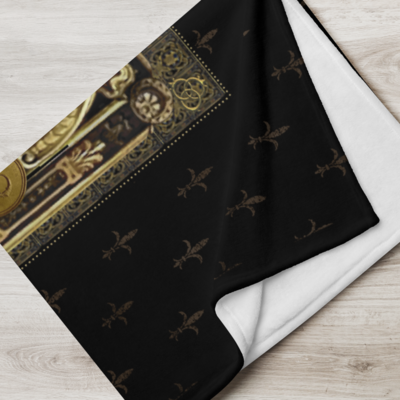 MEDICI BLANKETS