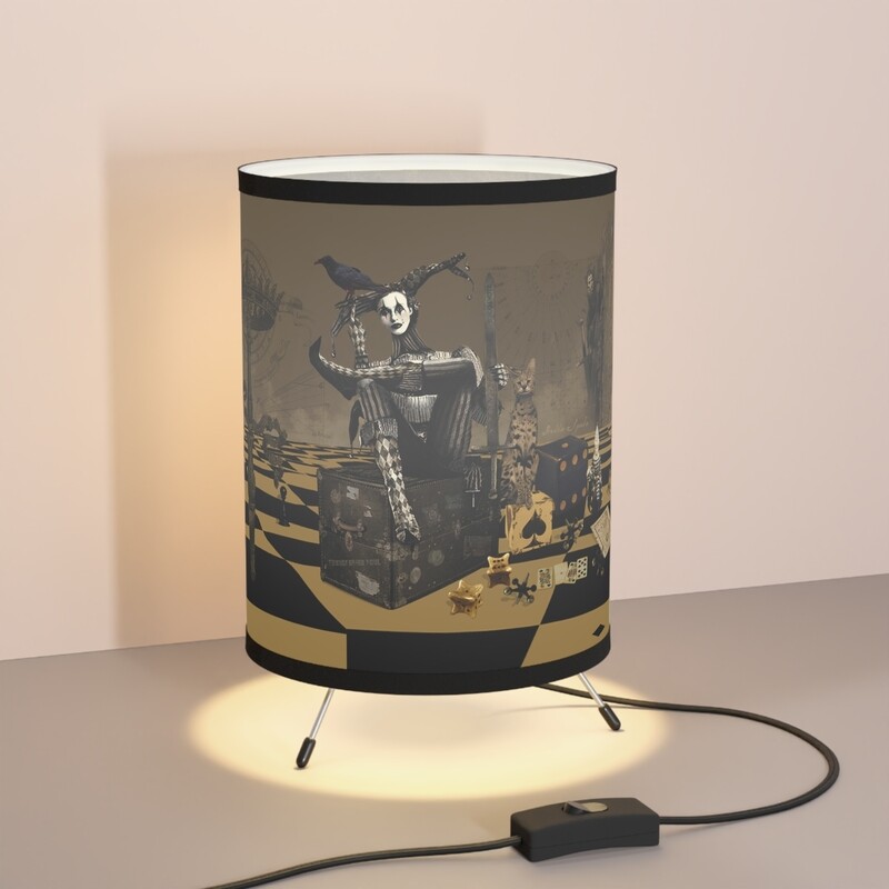 LAMPS