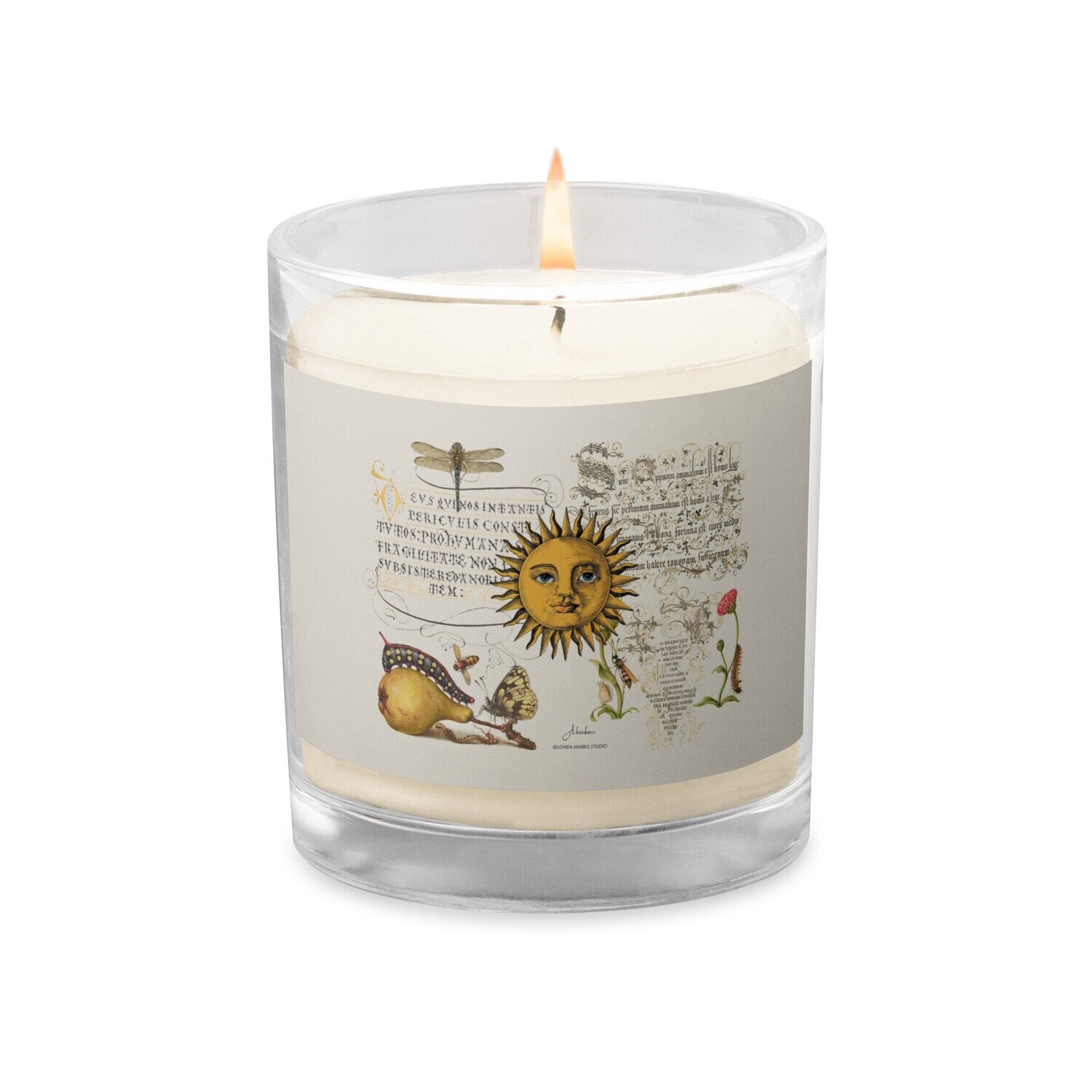 Abundance, Candle