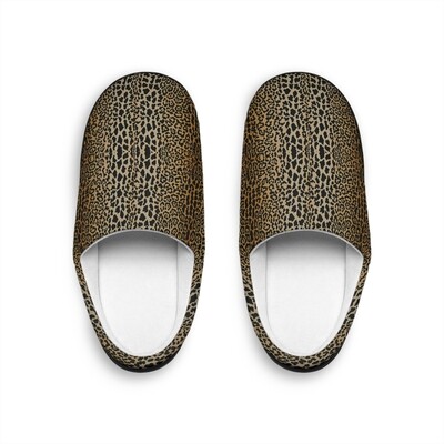 SLIPPERS
