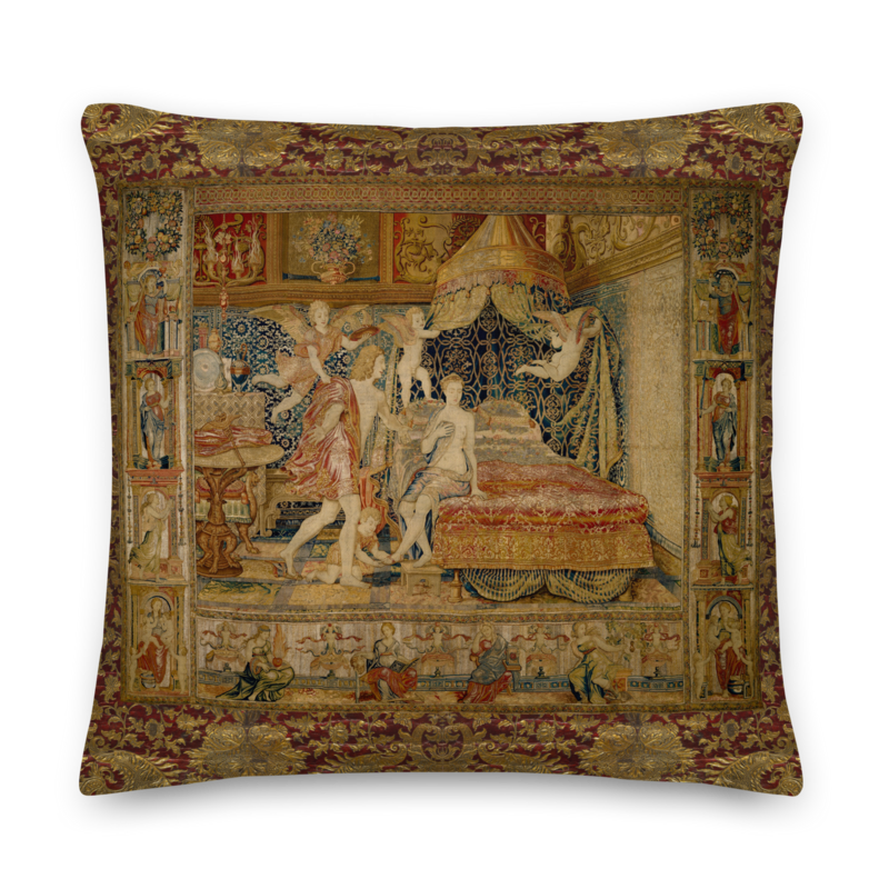 Amore, Premium Pillow