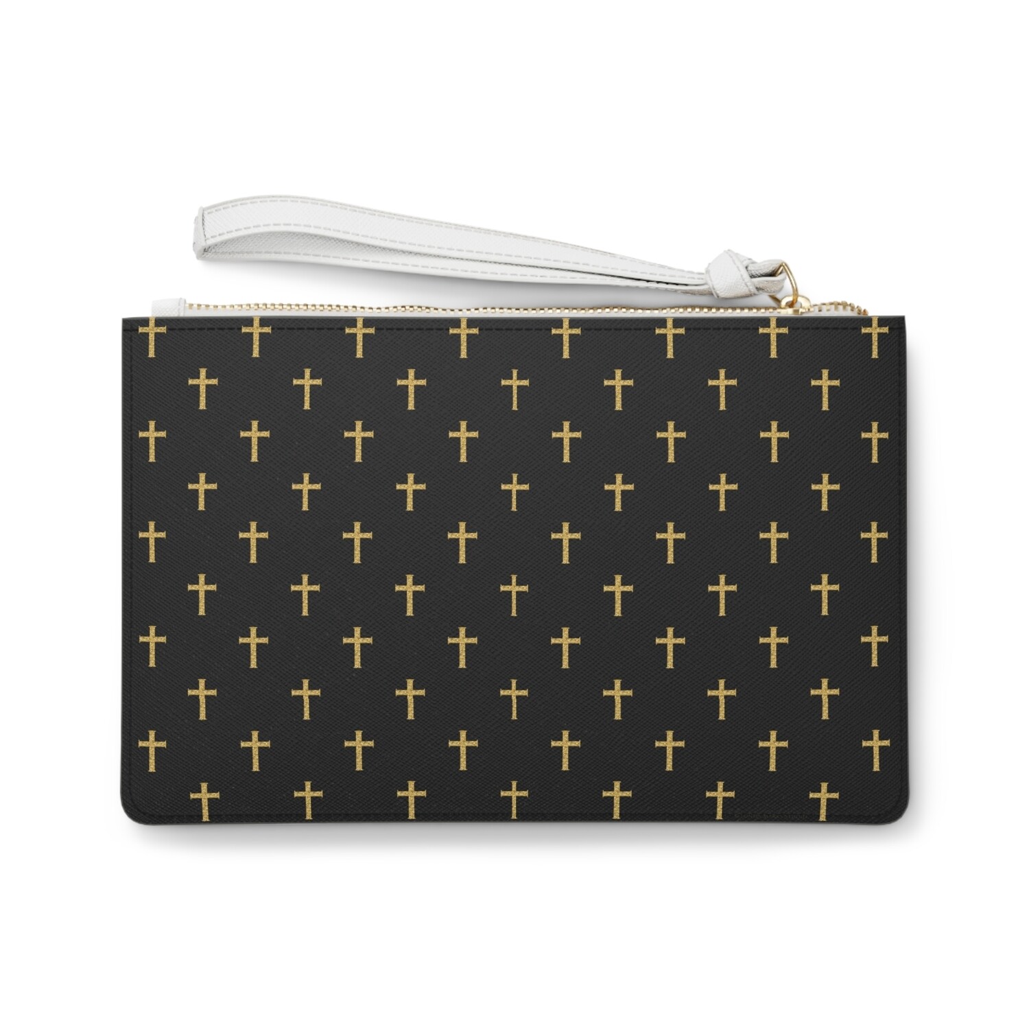 Empowering, Clutch Purse